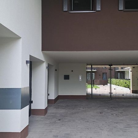 Chillout Loft Apartment Al20 Varşovia Exterior foto