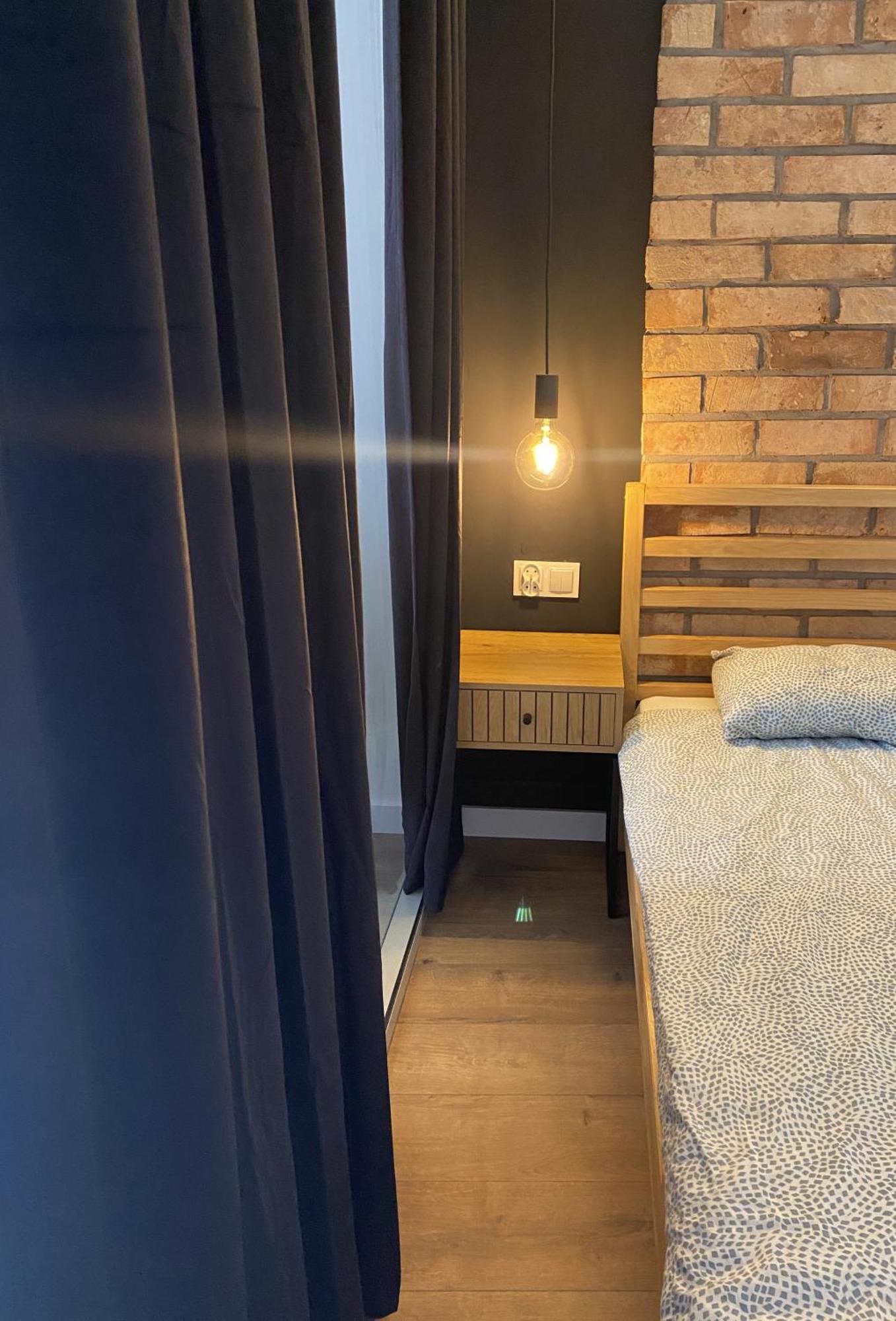Chillout Loft Apartment Al20 Varşovia Exterior foto