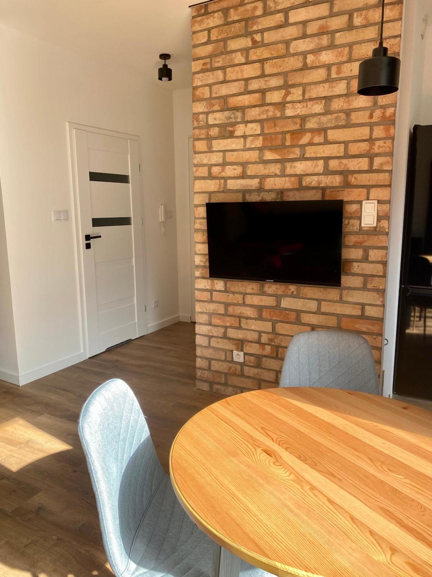 Chillout Loft Apartment Al20 Varşovia Exterior foto