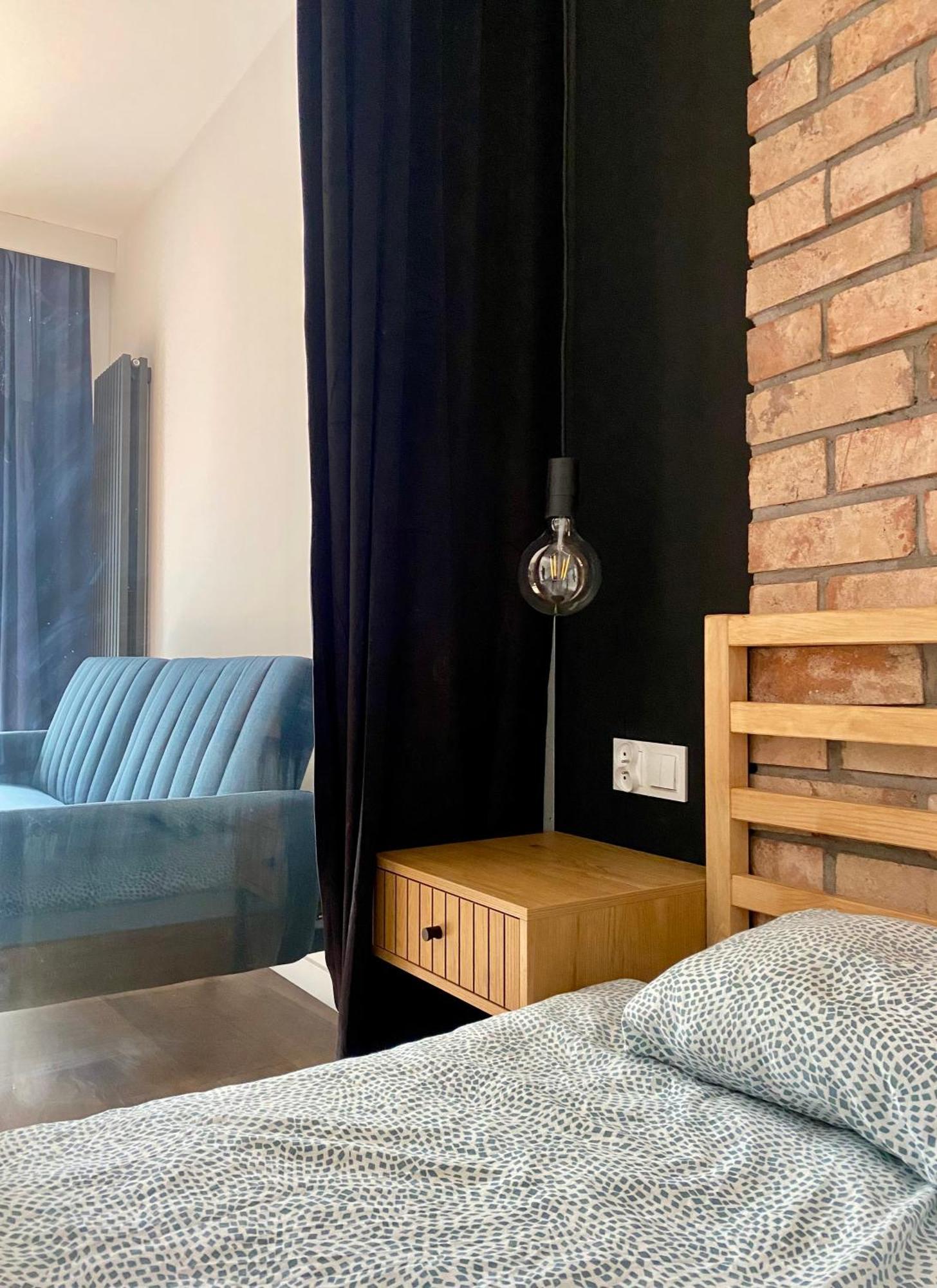 Chillout Loft Apartment Al20 Varşovia Exterior foto