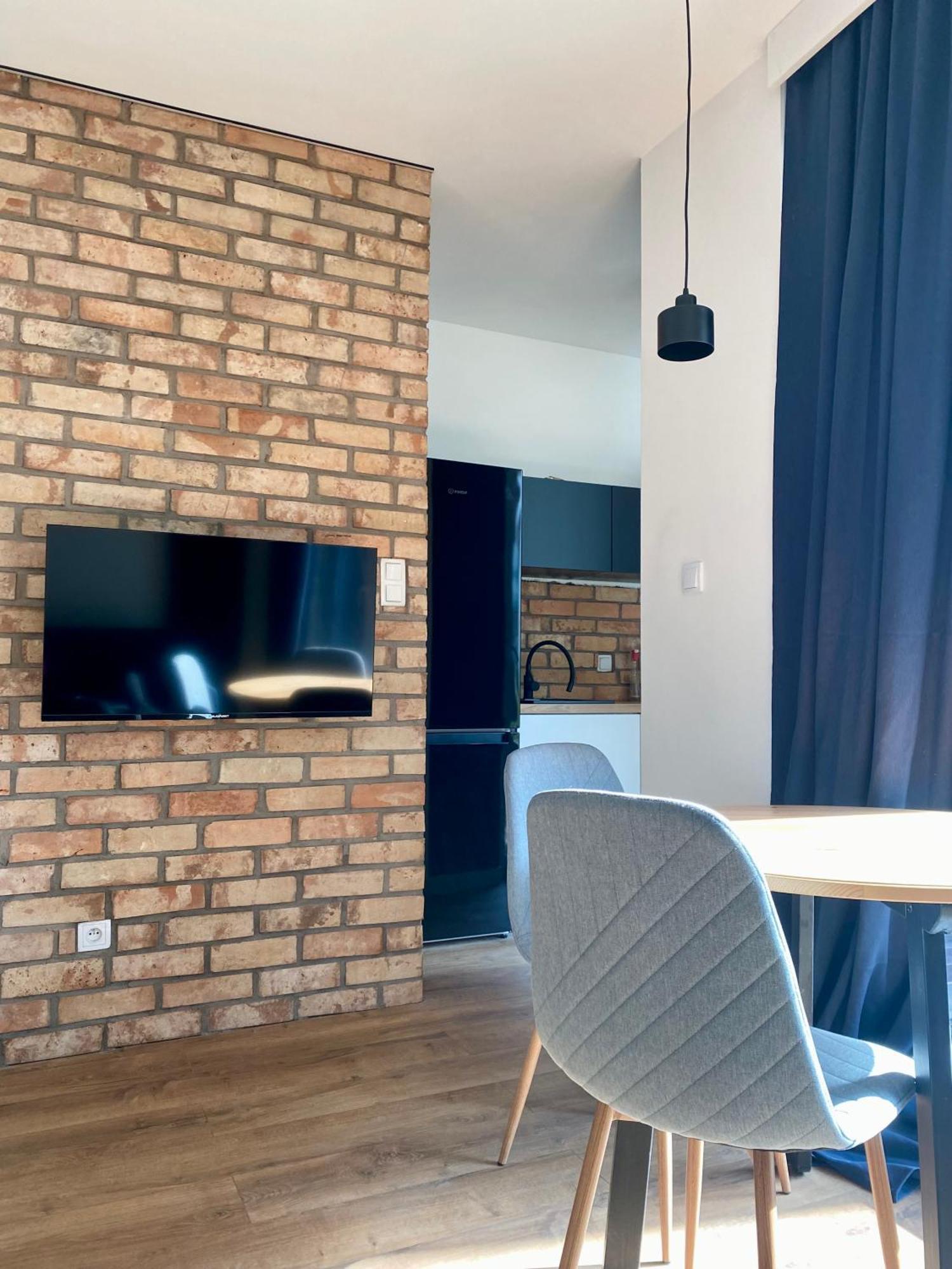 Chillout Loft Apartment Al20 Varşovia Exterior foto