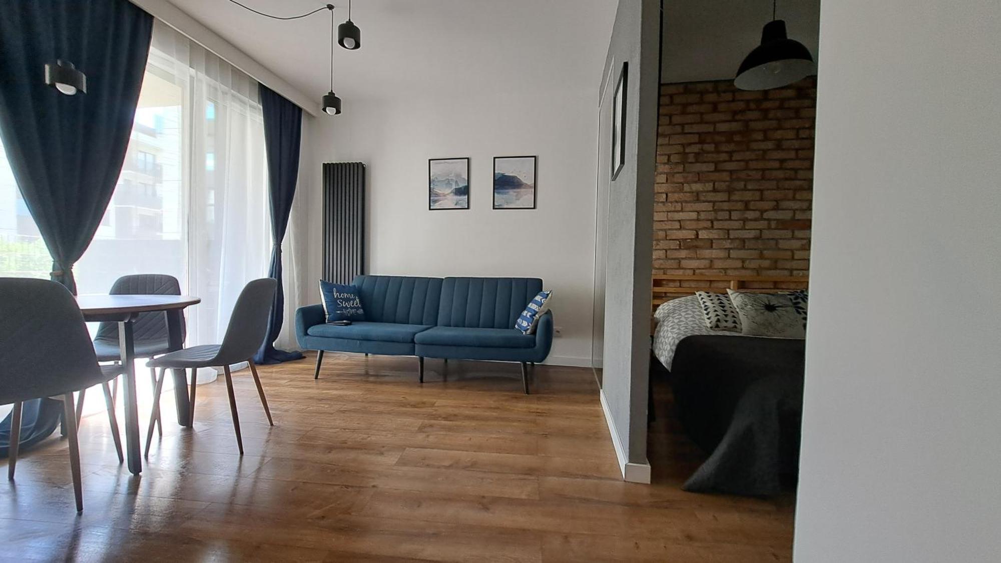 Chillout Loft Apartment Al20 Varşovia Exterior foto