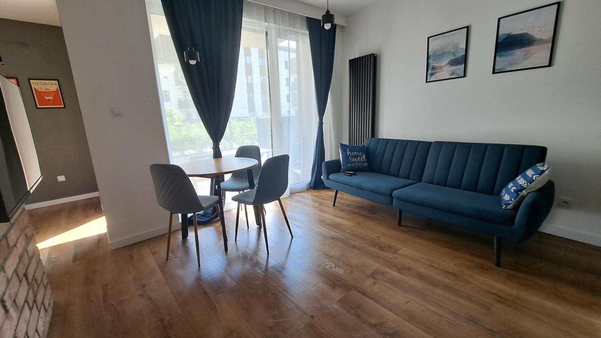 Chillout Loft Apartment Al20 Varşovia Exterior foto